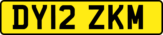 DY12ZKM