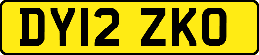 DY12ZKO
