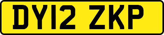 DY12ZKP