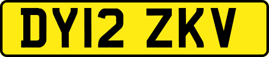 DY12ZKV