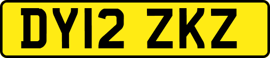 DY12ZKZ