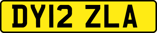 DY12ZLA