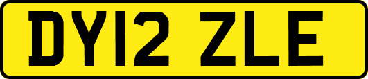 DY12ZLE