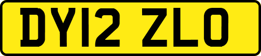 DY12ZLO