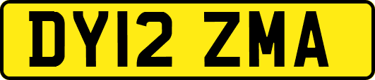 DY12ZMA