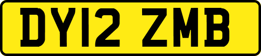 DY12ZMB