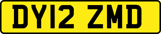 DY12ZMD