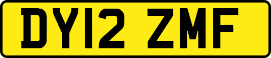 DY12ZMF