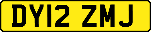 DY12ZMJ