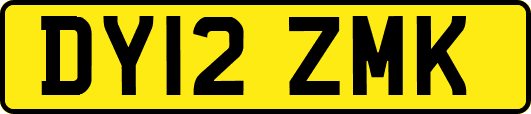 DY12ZMK