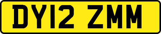 DY12ZMM