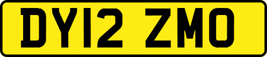 DY12ZMO