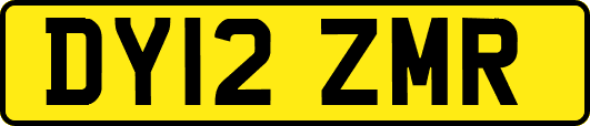 DY12ZMR