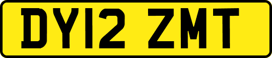 DY12ZMT