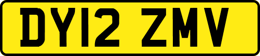 DY12ZMV