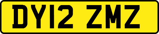 DY12ZMZ