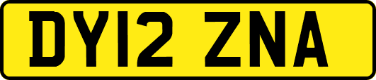 DY12ZNA