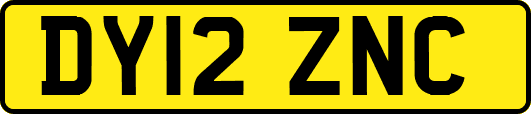 DY12ZNC