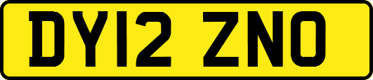 DY12ZNO