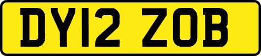 DY12ZOB