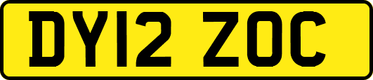 DY12ZOC