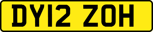 DY12ZOH