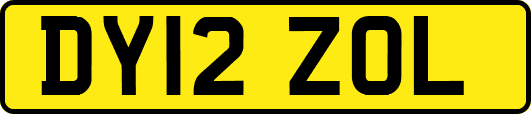 DY12ZOL