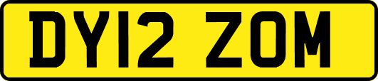 DY12ZOM