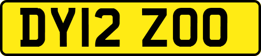 DY12ZOO