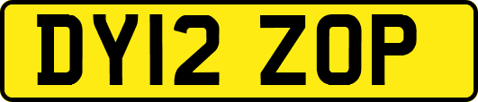 DY12ZOP