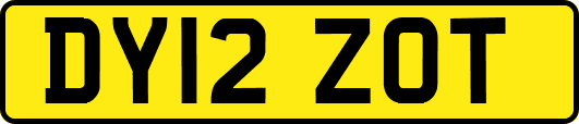 DY12ZOT