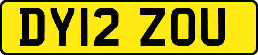 DY12ZOU
