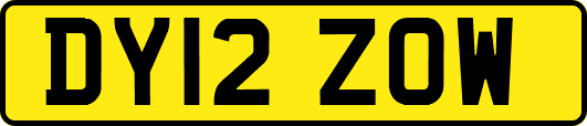 DY12ZOW