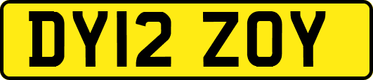 DY12ZOY