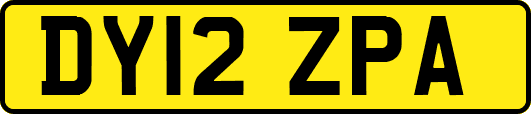 DY12ZPA