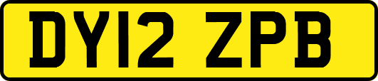 DY12ZPB