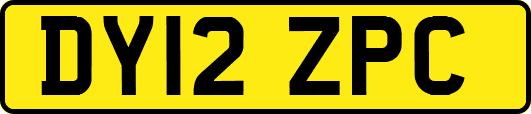 DY12ZPC
