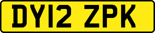 DY12ZPK