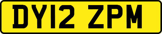 DY12ZPM