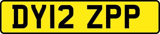 DY12ZPP