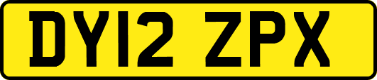 DY12ZPX