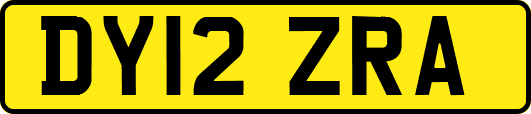 DY12ZRA