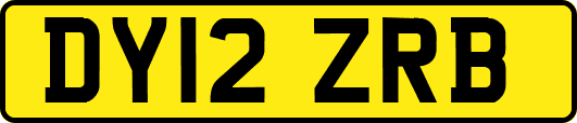 DY12ZRB