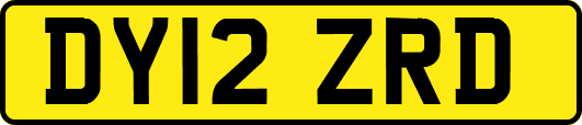 DY12ZRD