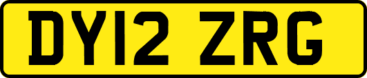 DY12ZRG