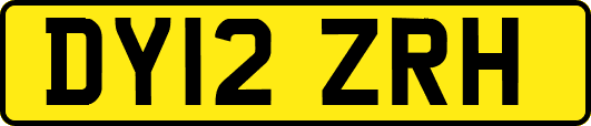 DY12ZRH