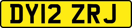DY12ZRJ