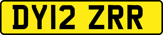 DY12ZRR