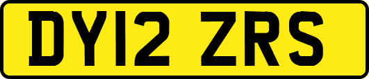 DY12ZRS