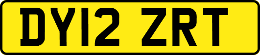 DY12ZRT